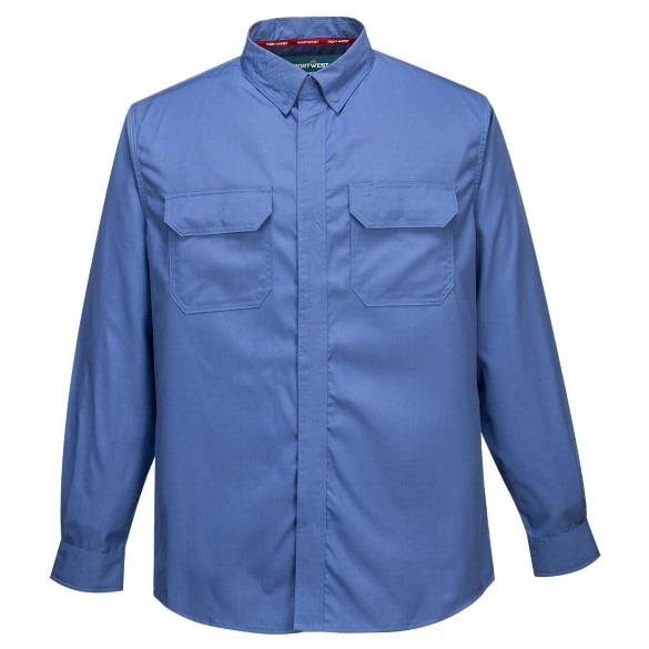 Bizflame Work Lightweight FR Shirt
