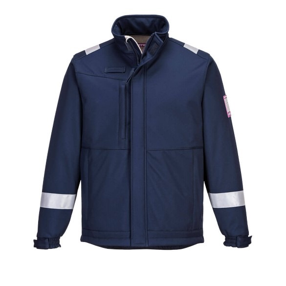 Modaflame Softshell FR Jacket