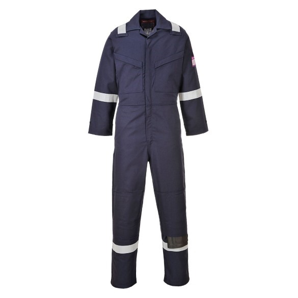 Modaflame Work FR Coverall