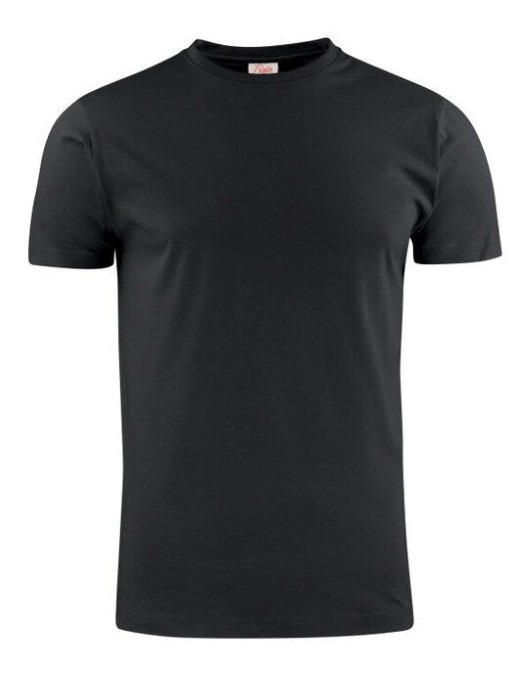 Printer Mens Heavy T-Shirt