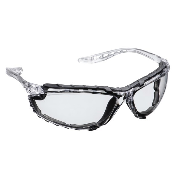 Lite Plus Safety Glasses