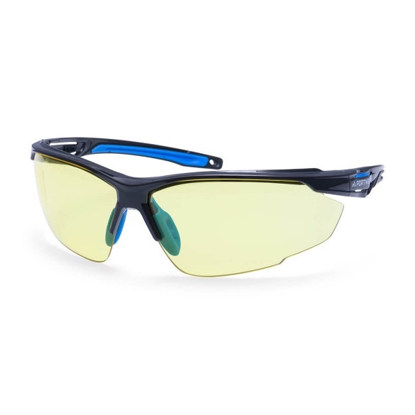 Anthracite KN Safety Glasses