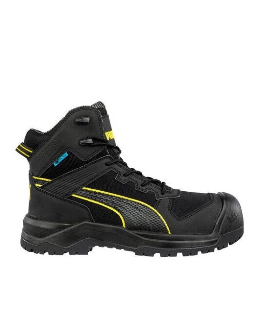 Puma Rock HD CTX Mid