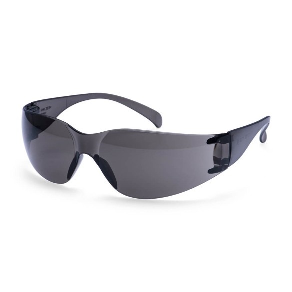 Wrap Around Safety Glasses