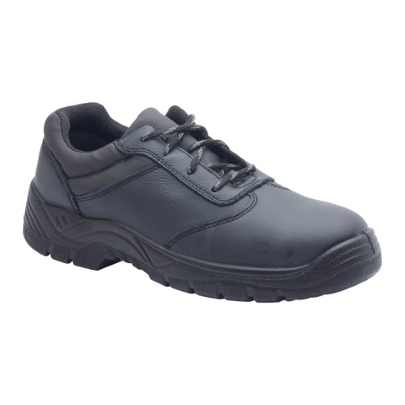 Unbranded Lace-Up Smooth Shoe