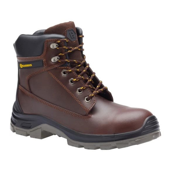 Blackrock Redwood Boots