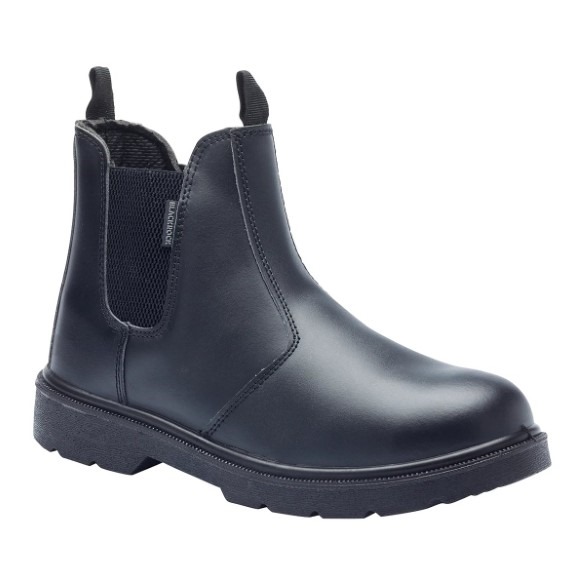 Blackrock Dealer Safety Boots