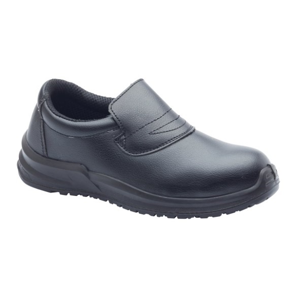 Blackrock Hygiene Slip-On Shoe