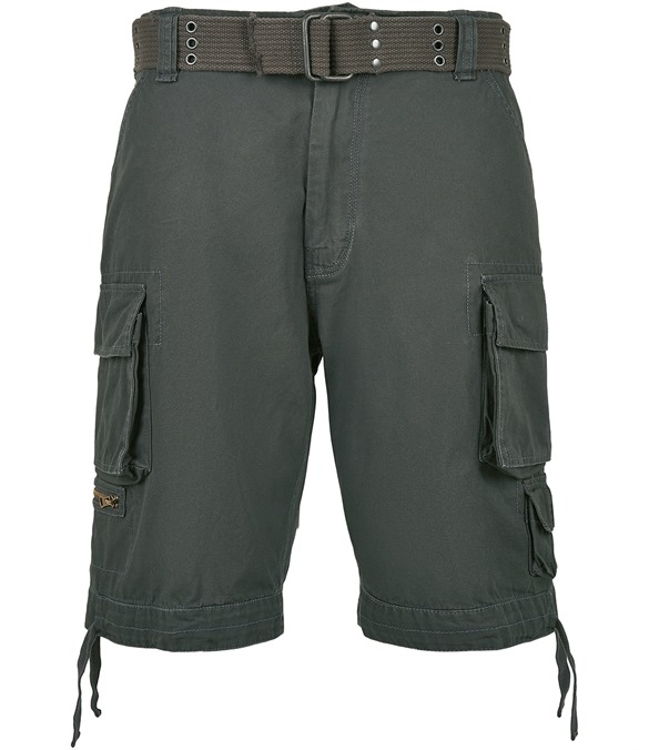 Savage vintage shorts