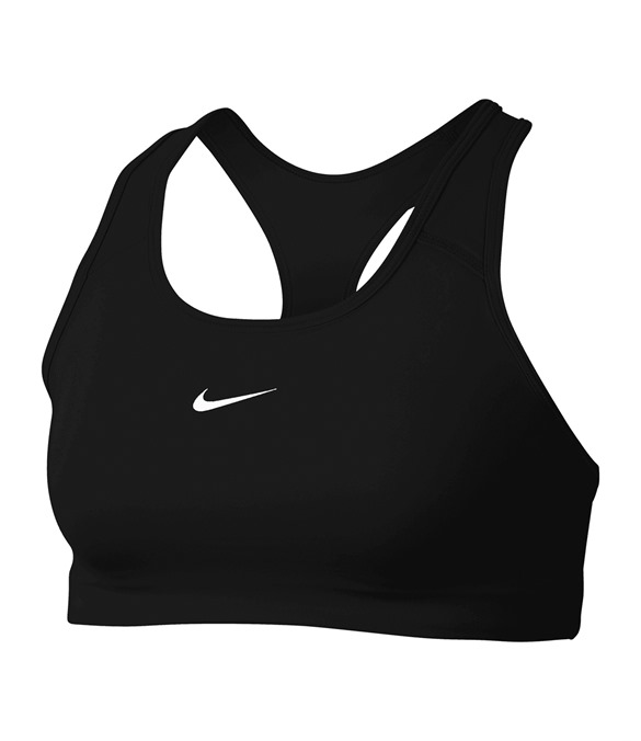 Women’s Nike Dri-FIT Swoosh one-piece bra