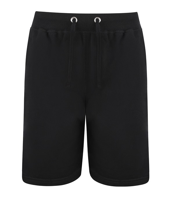 Campus shorts