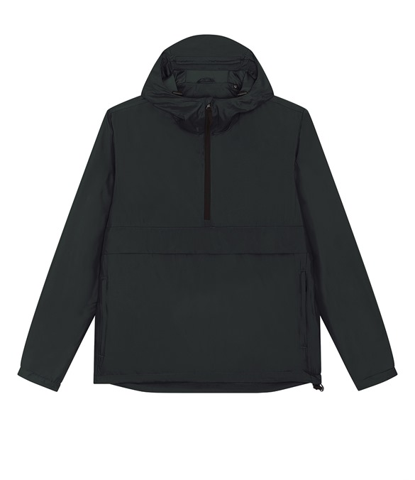 Speeder sporty, street-style hoodie (STJU834)