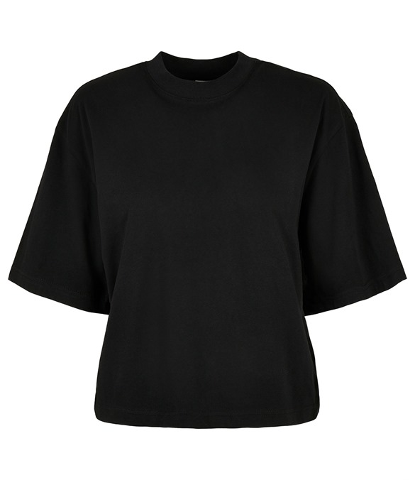 Women’s oversized tee