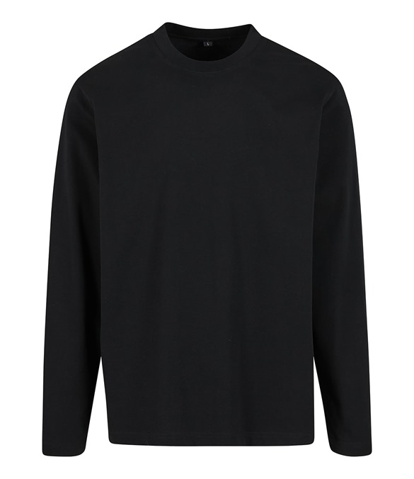 Sorona loose long sleeve