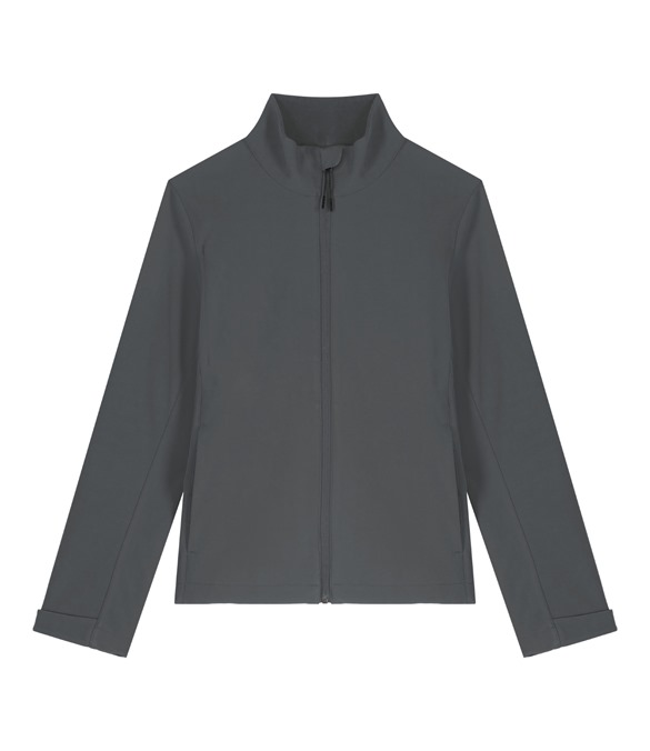 Women’s Stella Navigator softshell (STJW166)