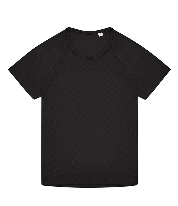 B&amp;C #Active T /kids