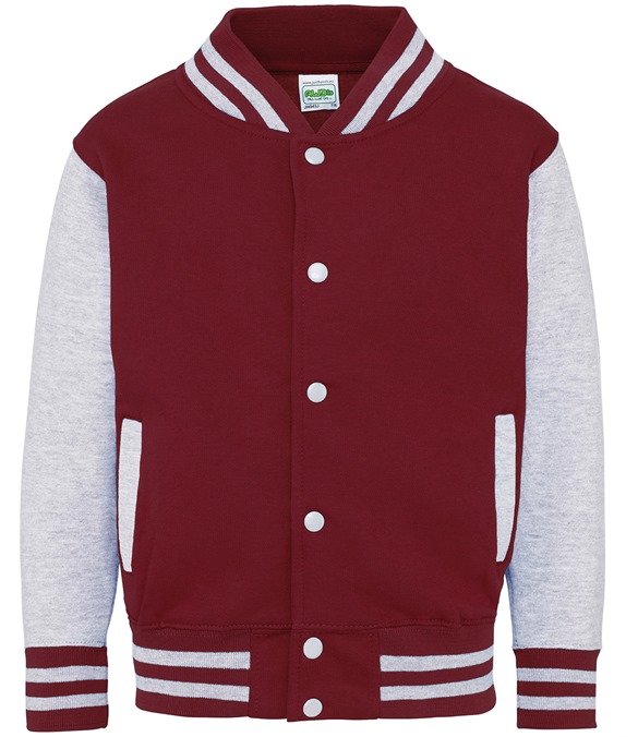 Kids Varsity Jackets