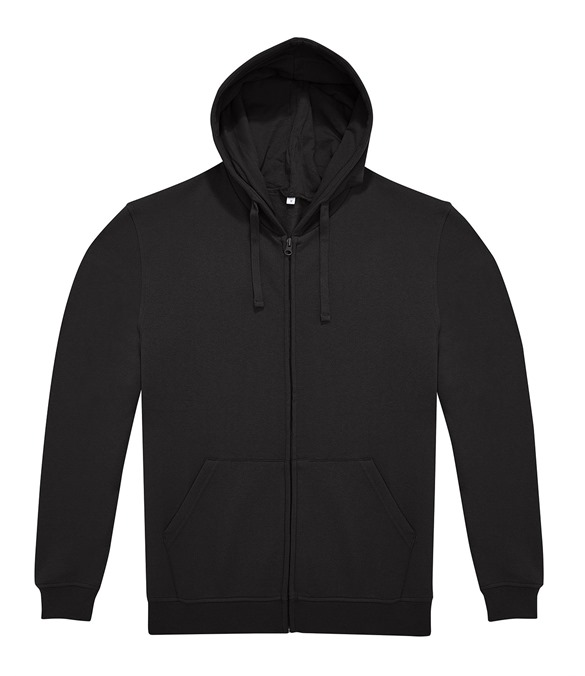 B&amp;C ID.224 zip hoodie