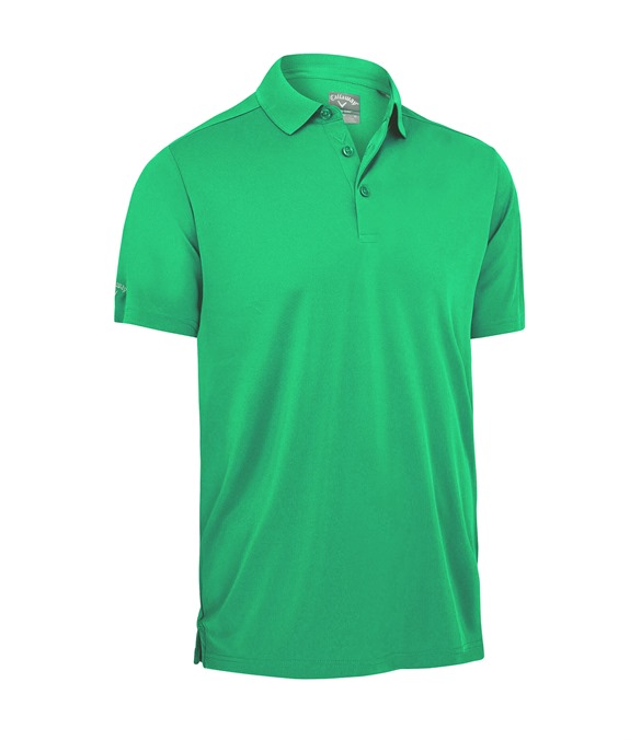 Tournament polo