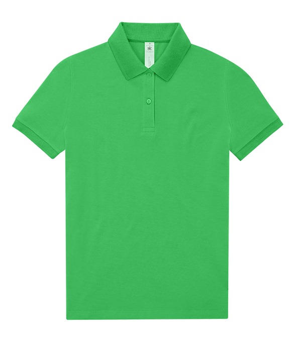 B&amp;C My Polo 180 /Women