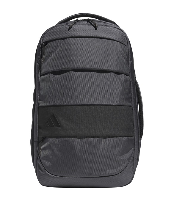 Hybrid backpack
