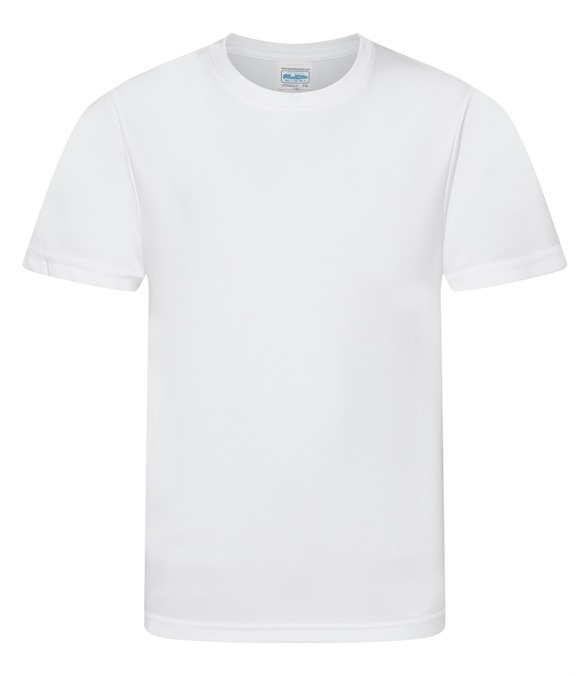 Kids cool smooth T