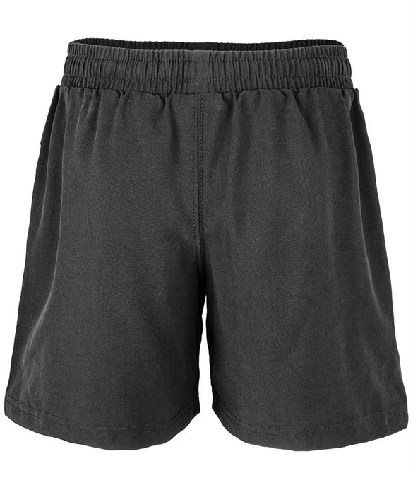 Spiro Recycled Junior Shorts