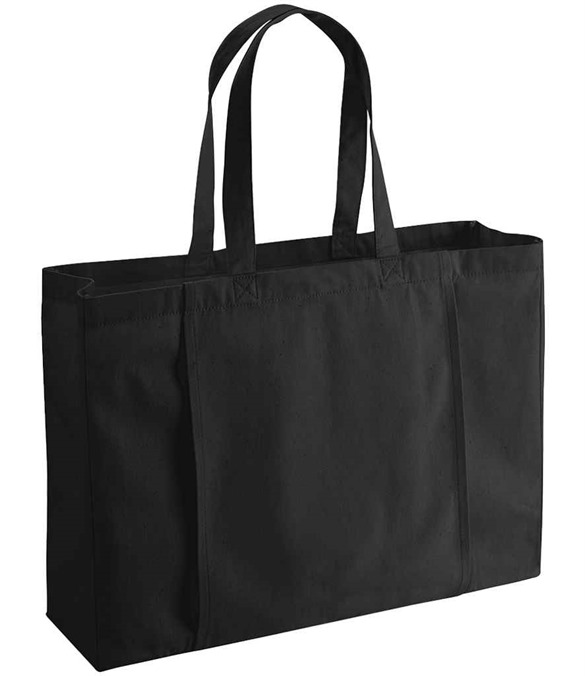 Westford Mill EarthAware Organic Yoga Tote Bag