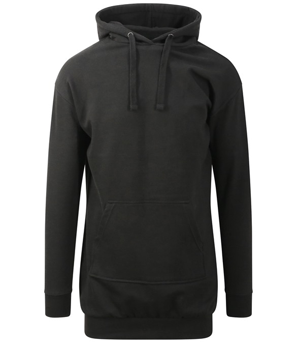Hoodie dress