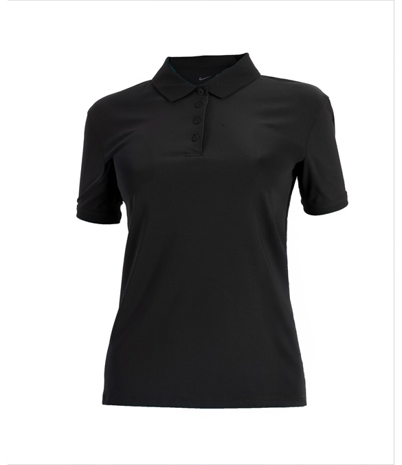 Women’s Nike Dri-FIT Victory short sleeve polo