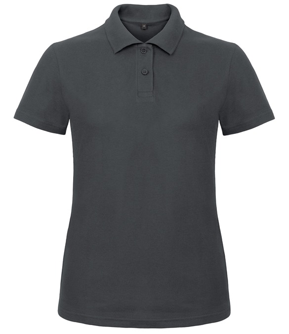 B&amp;C ID.001 polo /women