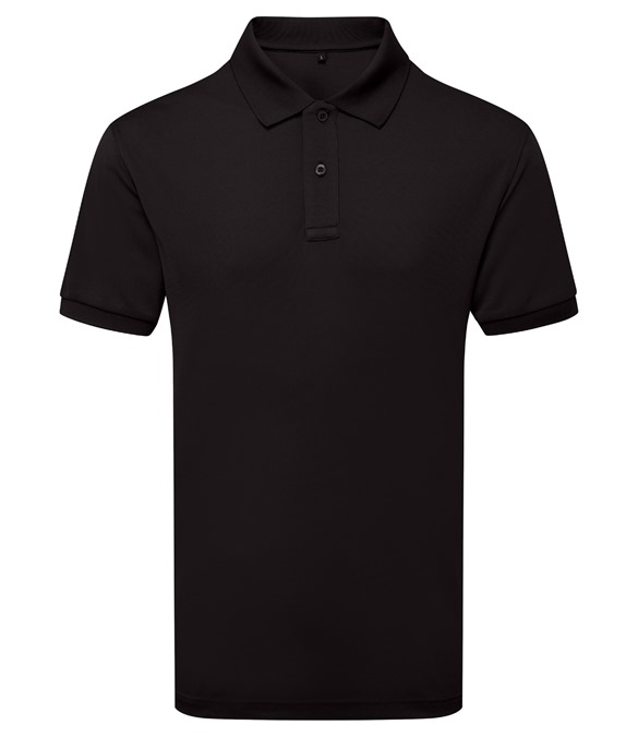 Men's GlacierTech polo