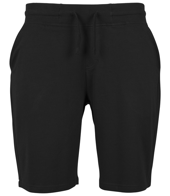 Terry shorts