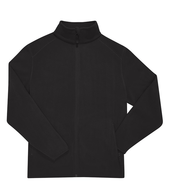 B&amp;C Reset polar fleece