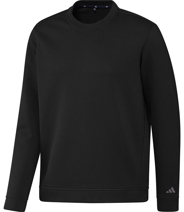 Blank crew sweatshirt