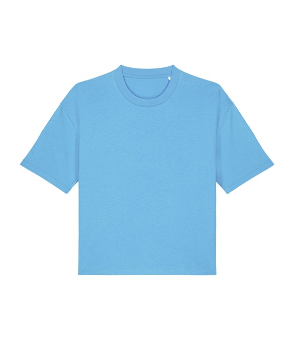Women’s Stella Nova boxy t-shirt (STTW175)