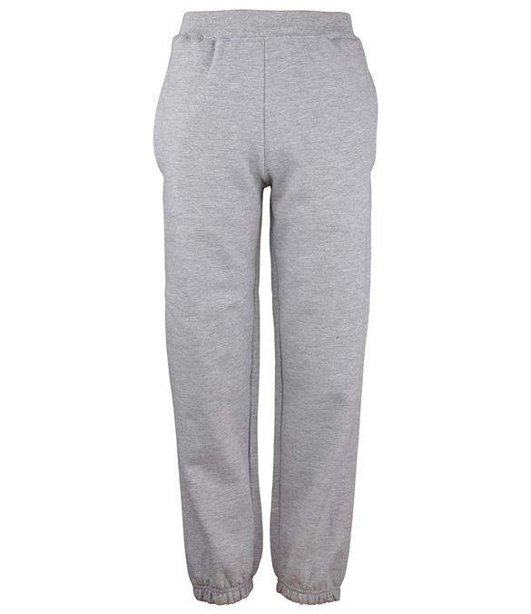 Kids cuffed sweatpants