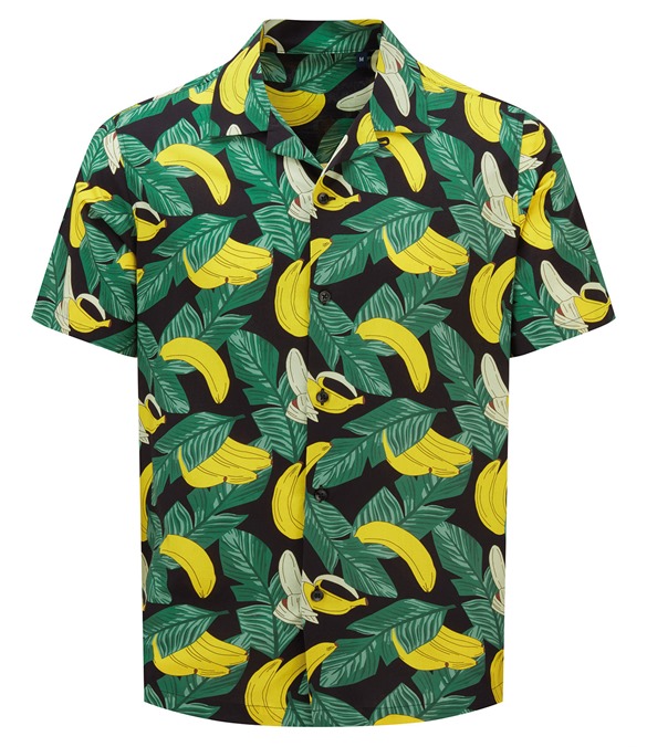 Men's shirt