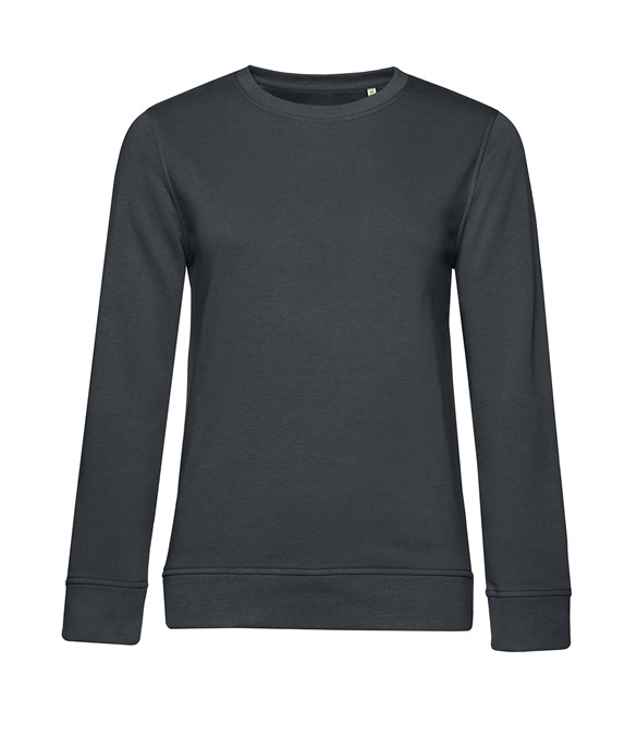 B&amp;C Inspire crew neck /women