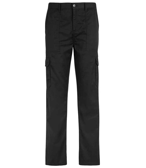 Regatta Pro Essential Cargo Trousers