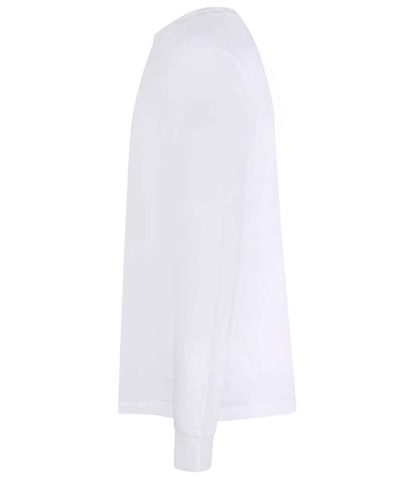 AWDis Long Sleeve 180 T-Shirt