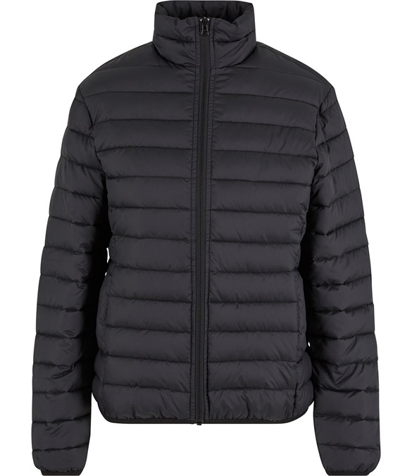Women’s light puffer jacket