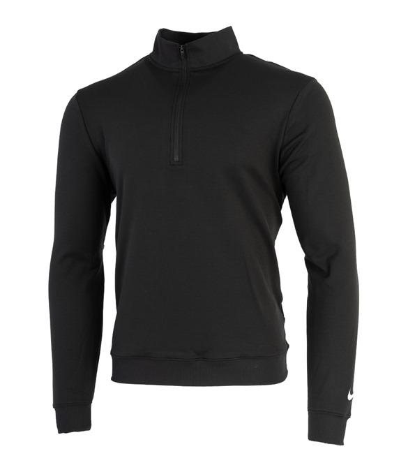 Nike Tour half-zip top