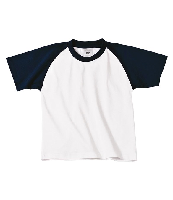 B&amp;C Baseball /kids