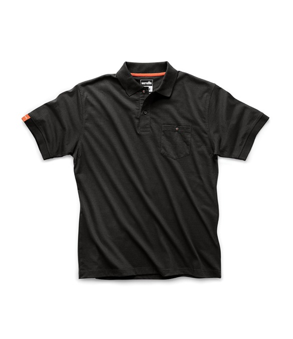 Worker polo 2nd Gen