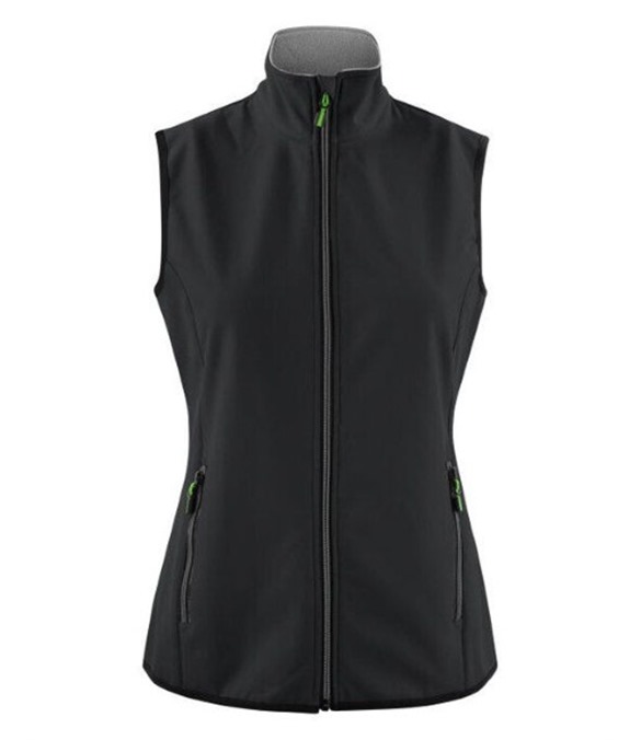 Printer Ladies Trial Vest