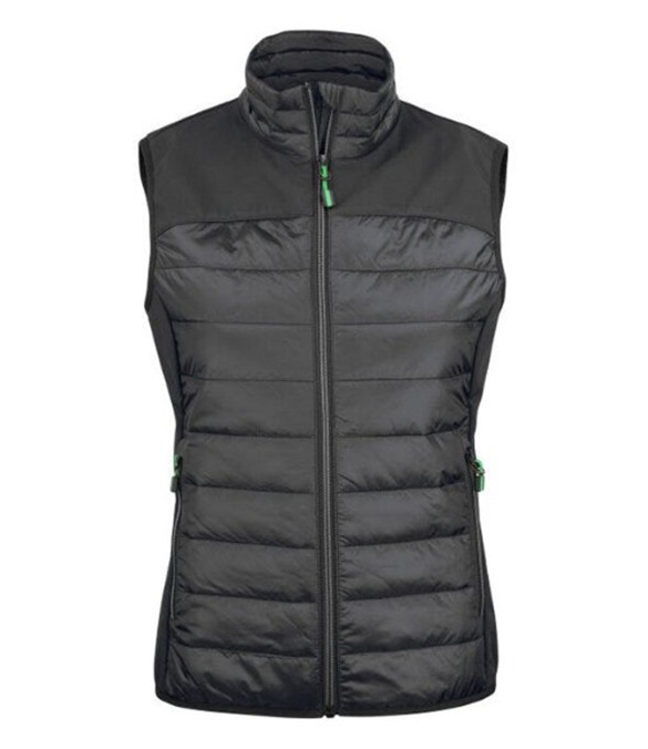 Printer Ladies Expedition Vest