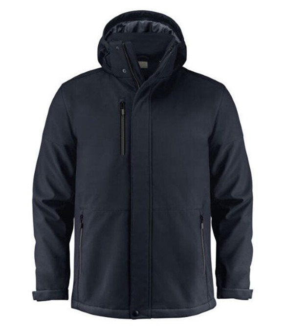 Printer Mens Overlanding Jacket