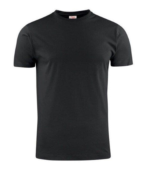 Printer Mens Heavy T-Shirt