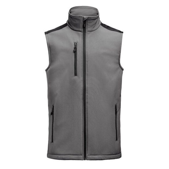 Softshell Vest